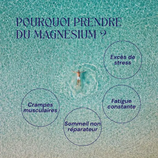 Magnésium Bisglycinate