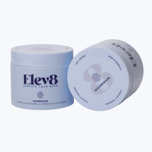 Magnésium Bisglycinate